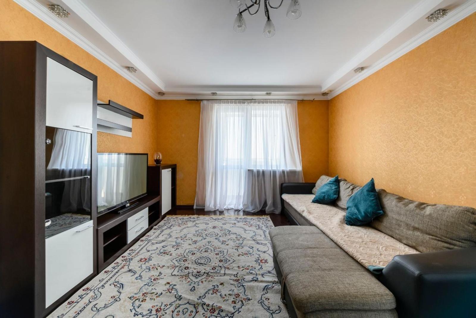 Uut, Comfort, Mega Apartman Almati Kültér fotó